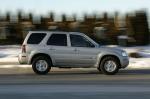 Mercury Mariner Hybrid 2006 года